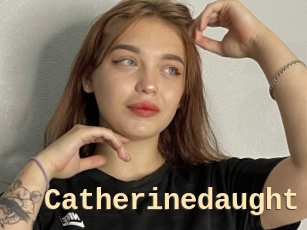 Catherinedaught