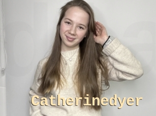 Catherinedyer