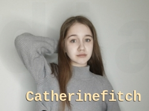 Catherinefitch