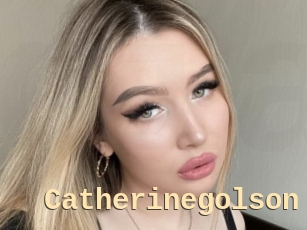 Catherinegolson