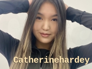 Catherinehardey