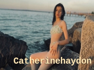 Catherinehaydon