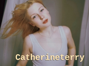 Catherineterry
