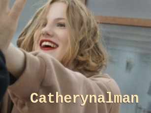 Catherynalman