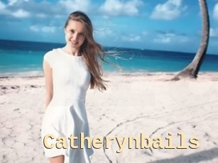 Catherynbails
