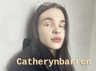 Catherynbarren