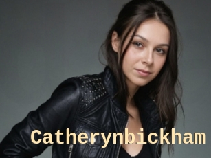 Catherynbickham