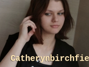 Catherynbirchfie
