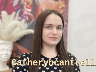 Catheryncantrell