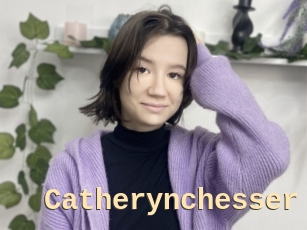 Catherynchesser