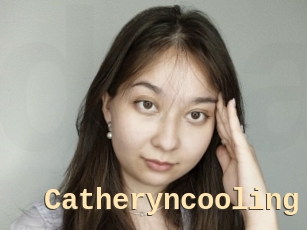 Catheryncooling