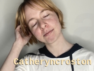 Catheryncroston