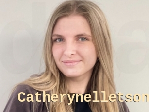 Catherynelletson