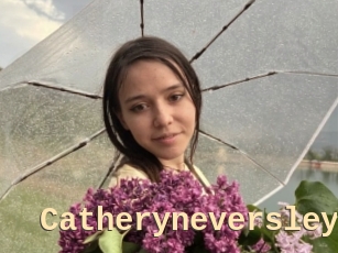 Catheryneversley