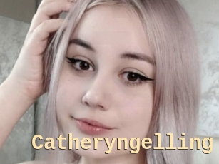 Catheryngelling