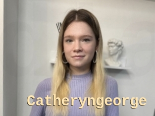 Catheryngeorge