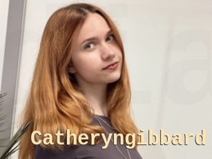 Catheryngibbard