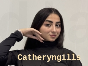 Catheryngills