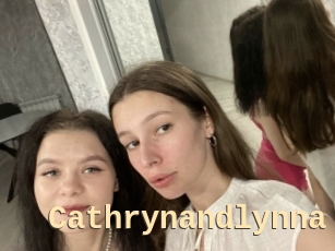 Cathrynandlynna