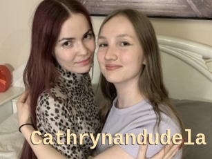 Cathrynandudela