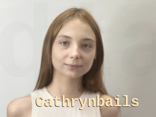 Cathrynbails
