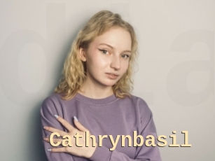 Cathrynbasil