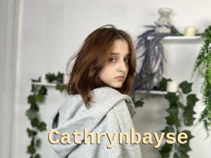 Cathrynbayse