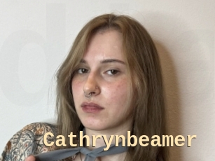 Cathrynbeamer