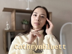 Cathrynbluett