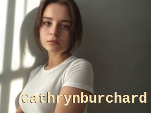 Cathrynburchard