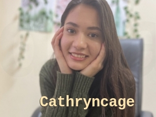 Cathryncage