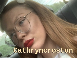 Cathryncroston