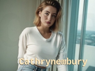 Cathrynembury