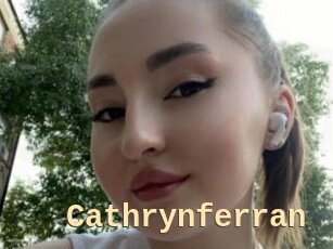 Cathrynferran