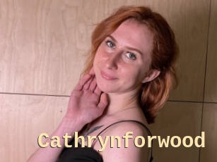 Cathrynforwood