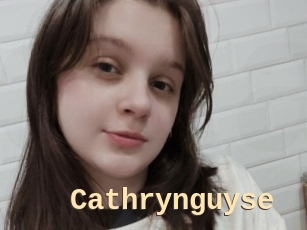 Cathrynguyse