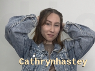Cathrynhastey