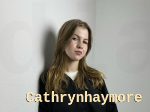 Cathrynhaymore