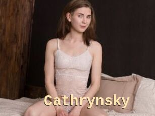 Cathrynsky
