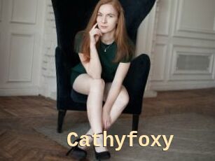 Cathyfoxy