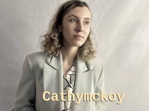 Cathymckoy