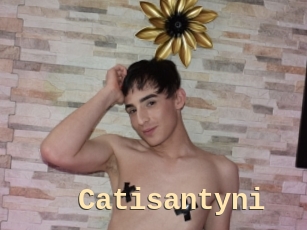 Catisantyni