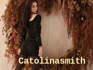 Catolinasmith