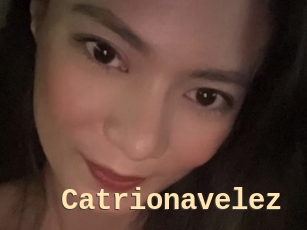 Catrionavelez