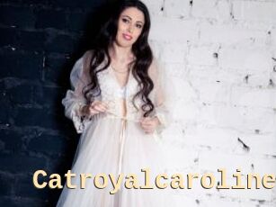 Catroyalcaroline