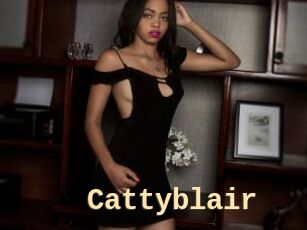 Cattyblair