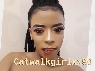 catwalkgirlxx90 Dialogue Sexe