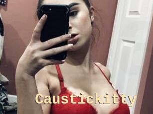 caustickitty Dialogue Sexe