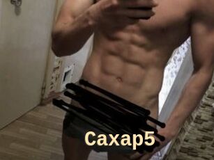 Caxap5