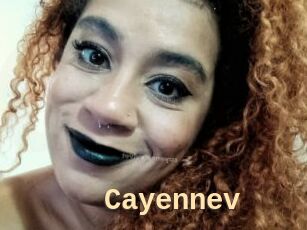 Cayennev